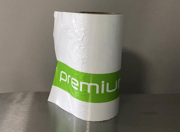 Buy cheap Aluminum Sheet Protection Film 50 Micron UV Resistance 1250mm*1000m from wholesalers