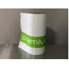 Buy cheap Aluminum Sheet Protection Film 50 Micron UV Resistance 1250mm*1000m from wholesalers
