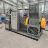 Buy cheap 40.7kW Cable Wire Scrap Shredding in Waste Communication Cable Copper Wire Recycling Plant from wholesalers