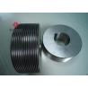 Buy cheap Reinforced Steel Wire Thread Rolling Machine Accessories 30mm Inner Diameter from wholesalers