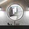 Buy cheap Brushed Aluminium Mirror Frame Profile For Wall Mounted Painting Picture Photo from wholesalers