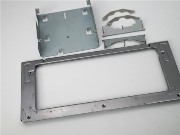 Buy cheap High - Precision Metal Automotive Punching / Manufacturing Tools For Stamping from wholesalers