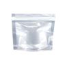 Buy cheap Matte Mylar Weed Packaging Bag 12"X9" Exit Bag Child Safe from wholesalers