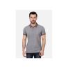 Buy cheap Classic Collar Men's Cotton Polo Shirts / Boys Short Sleeve Summer Clothing from wholesalers