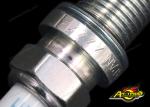 Popular Car Accessories Spark Plug Iridium OEM 22401-JA01B For Nissan