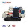Buy cheap 2650*1300*1800 mm Dry Mix Shotcrete Machine 200 L Fuel Tank Capacity 18.5 kW Motor Power from wholesalers