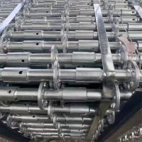 Buy cheap Q195  Q235  Q345 Outer Diameter 12mm-219mm Scaffolding Bracing Pipe product