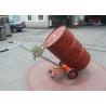 Buy cheap Grip Head Drum Hand Cart 450kg Drum Carrier Oil Drum Trolley from wholesalers