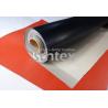 Buy cheap Heat Insulation Customized Fire Retardant PTFE Coated Fiberglass Heat Resistant from wholesalers