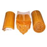 Hotel Glazed Ceramic Roof Tiles House Japanese Style Roof Tiles