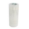 Buy cheap 32-140F Temperature Resistance Clear UV Resistant Tape from wholesalers