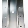 Buy cheap MERITOR A-3222-E-1383 Q235 Q345 American Brake Shoe 4524Q from wholesalers