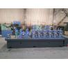 Buy cheap Galvanzied Steel Pipe Milling Machine For Transportation Standard Models from wholesalers