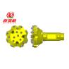 Buy cheap 140mm Button DTH Drill Bits For CIR90 Hammer 42CrMo Steel / KD10H Carbide from wholesalers