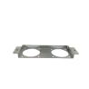 Buy cheap Welded Aluminum Sheet Metal Fabrication CNC Machining Aluminum NON-Standard from wholesalers