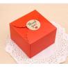 Buy cheap Custom Candy Christmas Packaging Boxes Christmas Present Decoration Boxes from wholesalers