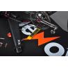 Buy cheap Black Portable Power Trainer Board For Indoor Cycling Workout Training Equipment from wholesalers
