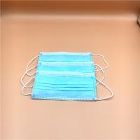 Buy cheap Earloop 3 Ply Face Mask Medical Surgical High Bfe Efficiency No Irritation product