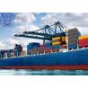 Buy cheap DDU Global Door To Door Freight Cargo Service Forwarder Shipping from wholesalers
