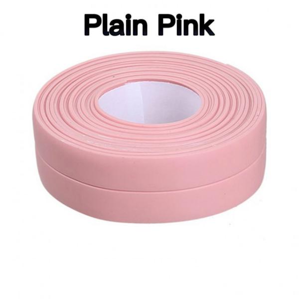 Buy cheap PVC Nano Kitchen Sealing Tape Kitchen Sealing Strip 3.2m from wholesalers