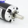 Buy cheap Full Steel Black 36mm 12V DC Gear Motor Big Torque RS555 DC Planetary Gear Motor from wholesalers