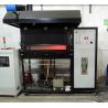 Buy cheap Building Materials Flammability Tester Critical Radiant Flux Flammability Testing Equipment from wholesalers