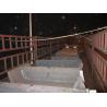 Buy cheap 1.6 Tons Discharge Inner Wet Grinding Ball Mill Alloy Steel from wholesalers