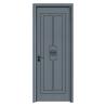 Buy cheap Waterproof WPC Hollow Door Termite Resistance More Than 100 Colors from wholesalers