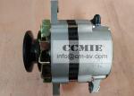 Durable XCMG Wheel Loader Spare Parts 860117327 / Generator
