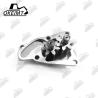 Buy cheap Diesel Engine 6D95 Oil Pump For Excavator Komatsu PC200-6 6209-51-1101 from wholesalers