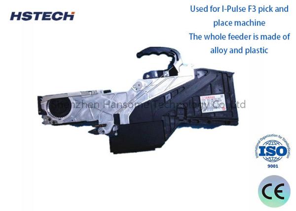 Buy cheap Original new used Feeder KHJ-MC500-001 For yamaha YS12/YS24 machine SMT spare parts from wholesalers