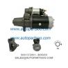 Buy cheap 0001416061 5003312 - BOSCH Starter Motor 24V 5.4KW 11T MOTORES DE ARRANQUE from wholesalers