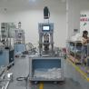 Buy cheap 4-6 bars Air pressure Spun Filter Manufacturing Machine 4200W 35-45pcs/min from wholesalers
