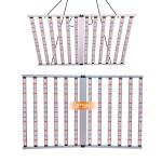1450W Foldable LED Grow Light 1 Channel For Indoor Plant Cultivation