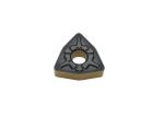 Buy cheap CVD Coating CNC Carbide Inserts WNMG080412-TM Double Color from wholesalers