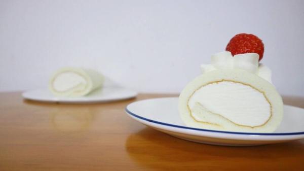Buy cheap China mygou Wholesale High quality low price Angel cake For All Ages HACCP Certification in 150g from wholesalers