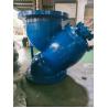 Buy cheap Y type strainer from wholesalers