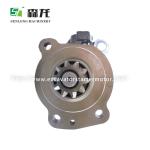 Starter Motor Kamz 24V 8.5kw 10T М9Т.9122 11010086 AS 4573751945 5432.3708