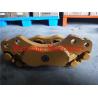Buy cheap Lonking wheel loader genuine spare parts brake caliper LG853.04.01.03 from wholesalers