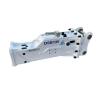 Buy cheap 18 Tons 25 Tons Skid Loader Concrete Breaker Chisel 135mm Wide Hydraulic Hammer from wholesalers