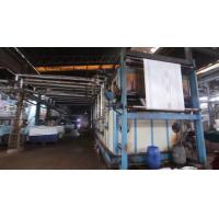 Buy cheap Fabric After Printing Treatment Loop Ager Automatic Textile Machine product