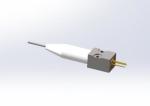 Buy cheap 520nm 5mW Coaxial Packaged SM Diode Laser from wholesalers