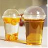 Buy cheap 16 Oz Beverage Biodegradable PLA Cups Odm For Wedding from wholesalers