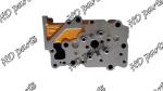 PC400-6 6D125 Diesel Engine Cylinder Head 6151-11-1102