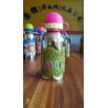 Buy cheap 350ml 400ml children used 18/8 (304#) stainless steel bottle with dust cap from wholesalers