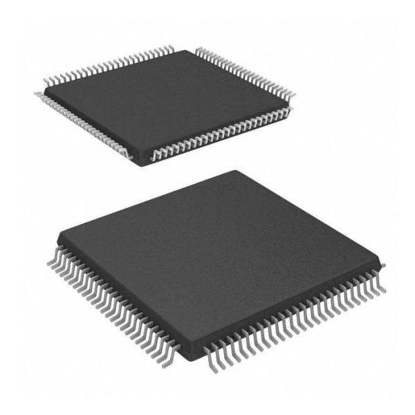 Buy cheap Industrial HVAC Microcontroller Unit , ATXMEGA128A1U-AU Electronic IC Chip from wholesalers