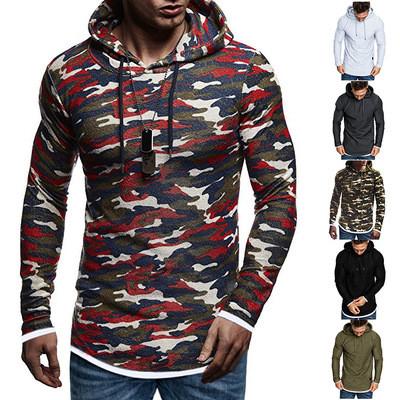 Buy cheap Gym Mens Oversized Pullover Hoodie , Aesthetic Oversized Hoodies Breathable from wholesalers