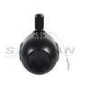 Buy cheap Full waterproof Jeep Wranglers Marine WakeBoard Tower Speakers With Heavy duty ABS from wholesalers