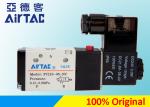 Airtac Solenoid valve 3/2 way 3V200 series