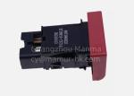 Hazard Switch For ISUZU NPR NQR FVR VC46 8-97386922-0 ISUZU Truck Parts